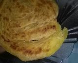 Foto langkah ke 7 dari resep Roti Maryam.