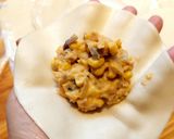 Foto del paso 6 de la receta: Empanadas de Humita y atún