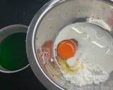 สังขยาใบเตย วิธีทำสูตร 1 รูป