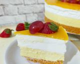 Foto langkah ke 11 dari resep Hawaiian Tropical Mousse.
