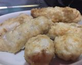 Foto langkah ke 9 dari resep Pempek Lenjer Mini (Simple Resep).