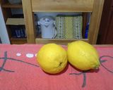 Foto del paso 1 de la receta: Limonada única e irrepetible