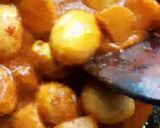 ঝাল ঝাল ডিম আলুর ঝোল। রেসিপির ধাপ 5 ছবি