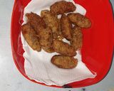 A picture of step 5 of Yummy soft kebabs#author marathon.