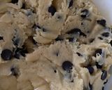 Foto del paso 3 de la receta: Galletas con pepitas de chocolate