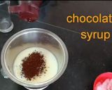 कोल्ड कॉफी (cold coffee recipe in Hindi) रेसिपी चरण 1 फोटो