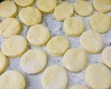 Foto del paso 6 de la receta: ESCONES DE YOGURT 🍶🧉☕️🥧🍶☕️🧉🥧