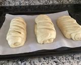 Foto del paso 3 de la receta: Pan francés esponjoso