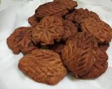 A picture of step 12 of Thekua (khajuria).