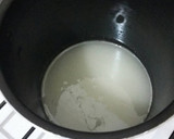 Foto del paso 1 de la receta: Merengue italiano