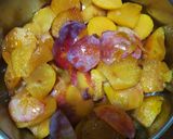 Foto del paso 2 de la receta Mermelada de ciruela