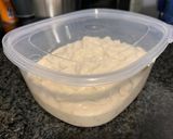 Foto del paso 5 de la receta: Helado de plátano y nueces