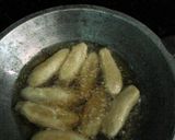 Foto langkah ke 3 dari resep Pisang goreng Coklat Keju.