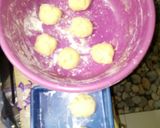 Foto langkah ke 4 dari resep Donat lembut anti gagal.