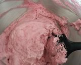 Une image de l'étape 5 de Charlotte aux fraises.