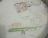 Foto langkah ke 2 dari resep Nasi Lemak Melayu Khas Belakang Padang |Batam|Kepri|Malaysia.