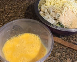 Foto del paso 7 de la receta: Budín de pescado y brócoli