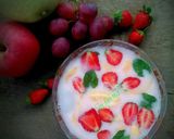 Foto langkah ke 3 dari resep Sup buah.