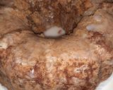 Foto del paso 5 de la receta: Torta de manzana tipo Alemana (a mi estilo)