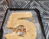 Foto del paso 7 de la receta: Torta número 58