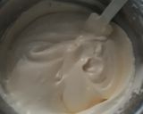 Foto langkah ke 2 dari resep Bolu gulung ekonomis.
