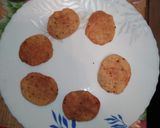 পাপড়ি চাট(papri chat recipe in bengali) রেসিপির ধাপ 6 ছবি