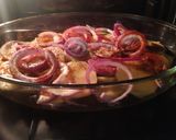 Foto del paso 2 de la receta: Medallones de merluza al Damon