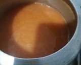 तुवर दाल(Tuver dal recipe in Hindi) रेसिपी चरण 3 फोटो