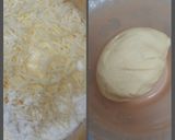 Foto langkah ke 4 dari resep Telur gabus keju ga pake ribet.
