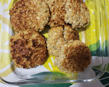 Foto del paso 3 de la receta: Galletas de avena con leche condensada