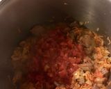 Foto del paso 6 de la receta: Guiso de arroz y carne