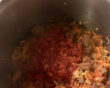 Foto del paso 6 de la receta: Guiso de arroz y carne