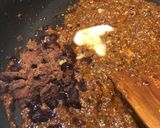 A picture of step 6 of Mouth-watering Manglorean Mutton Ghee Roast.