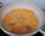 Foto langkah ke 6 dari resep Segitiga Tempe.