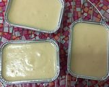 A picture of step 6 of Egg Cake.