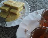 عکس مرحله 3 از دستور ❤کیک رژیمی تابه ای