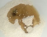 Foto del paso 1 de la receta: GALLETAS DE AVENA, Crocantes Y Sin Huevo