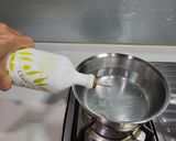 碧玉花開:餐桌上的新綠「青江菜」花的食譜步驟4照片