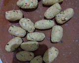 Foto langkah ke 2 dari resep Mendol Tempe.