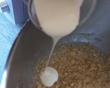 Une image de l'étape 7 de Tarte aux poires à l'ancienne.