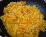 Foto langkah ke 2 dari resep Lumpia Semarang dengan Isian Bengkoang & Saos Cocolan Lumpia.