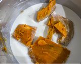 Foto del paso 2 de la receta: Crema de zapallo 🎃 al curry