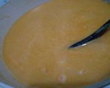 Foto langkah ke 15 dari resep Mie Kuah Susu Kelapa.