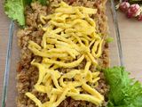 Nasi Goreng Smoked Beef (easy)