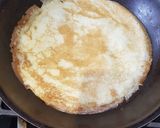 Foto del paso 5 de la receta: Canelones de espinaca en masa de crespe