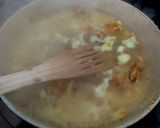 A picture of step 3 of My Easy Quick Mild Curried Pork 🤩.