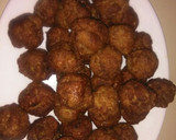 Foto del paso 2 de la receta: Albóndigas en salsas