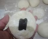 Foto langkah ke 8 dari resep Bapao isi coklat.