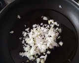 Foto del paso 2 de la receta: Revuelto de setas, champiñón y gulas