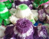 Foto langkah ke 8 dari resep 🌹 Bikang Mawar 🌹.